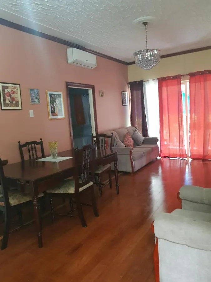 The Braemar Suite III New Kingston Apartment