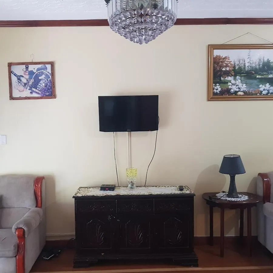 The Braemar Suite III New 킹스톤 자메이카